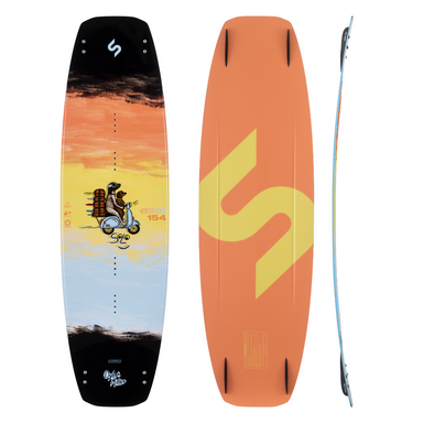 Slingshot 2024 Solo Wakeboard