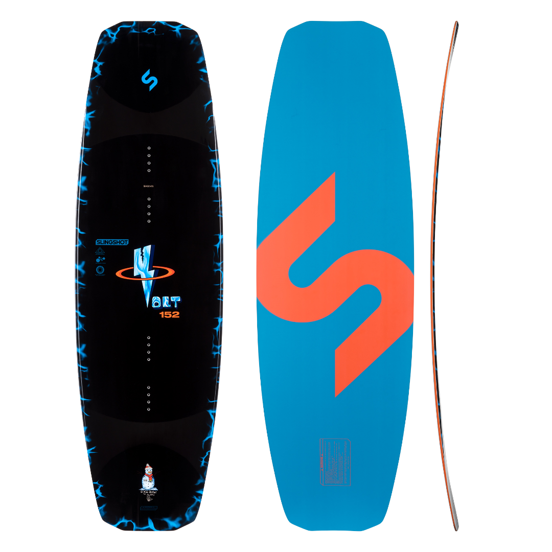 Slingshot 2024 Volt Wakeboard