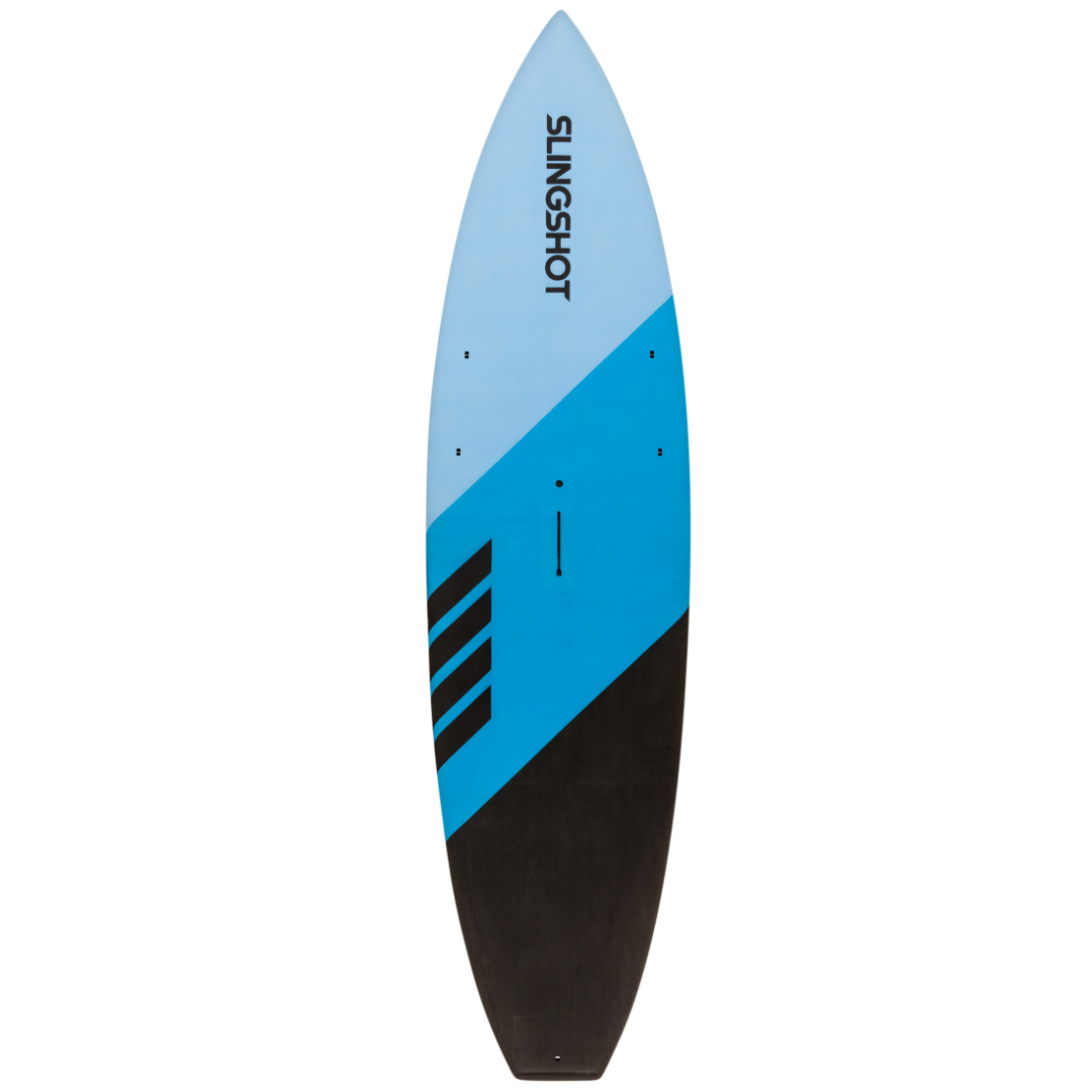 Slingshot Cross Sport 11' Soft Top V1 SUP Board