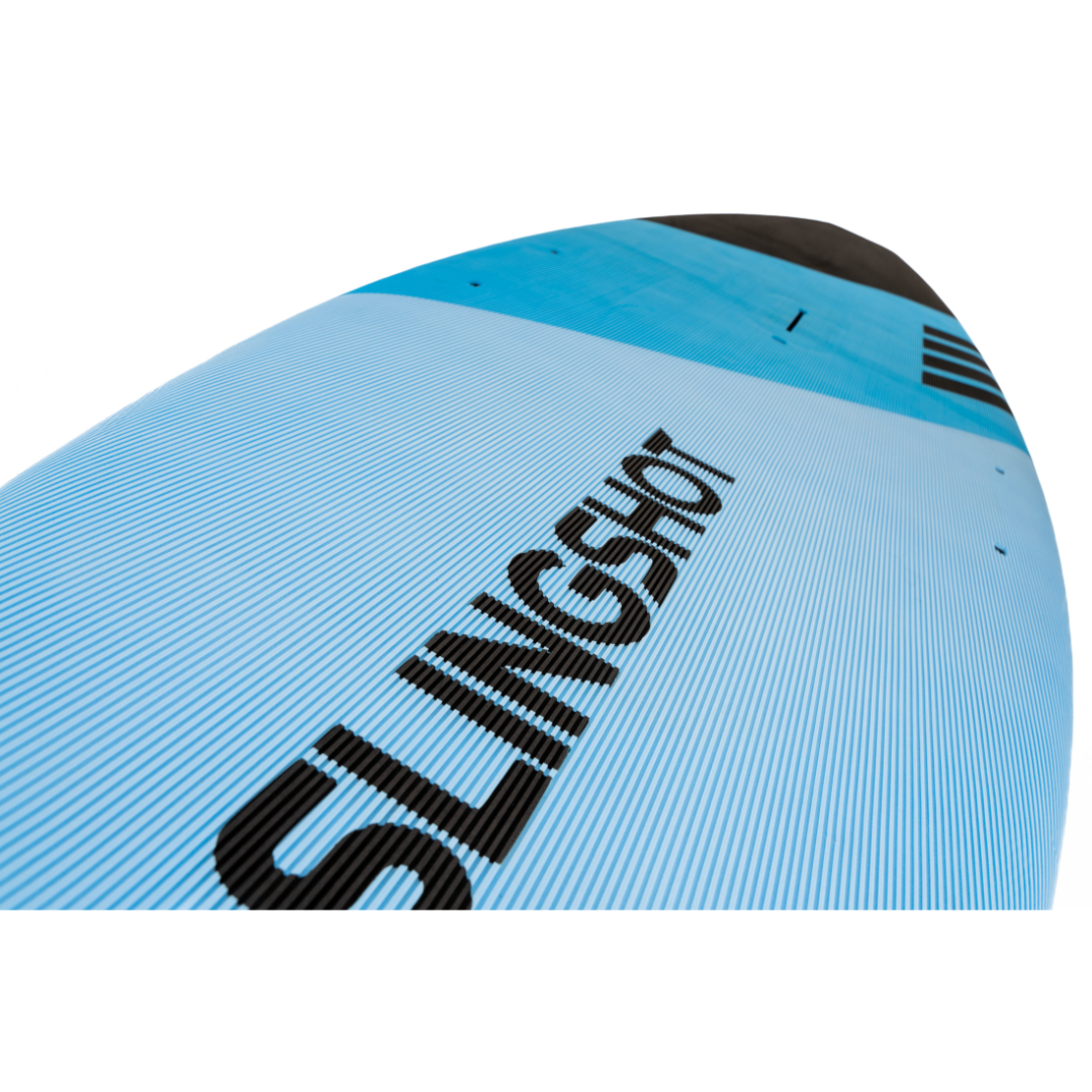 Slingshot Cross Sport 11' Soft Top V1 SUP Board