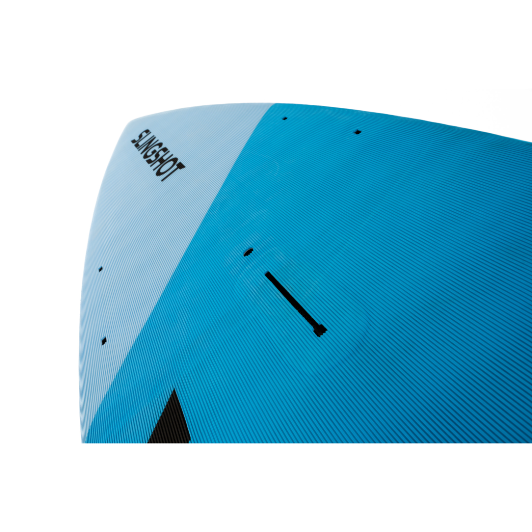 Slingshot Cross Sport 11' Soft Top V1 SUP Board