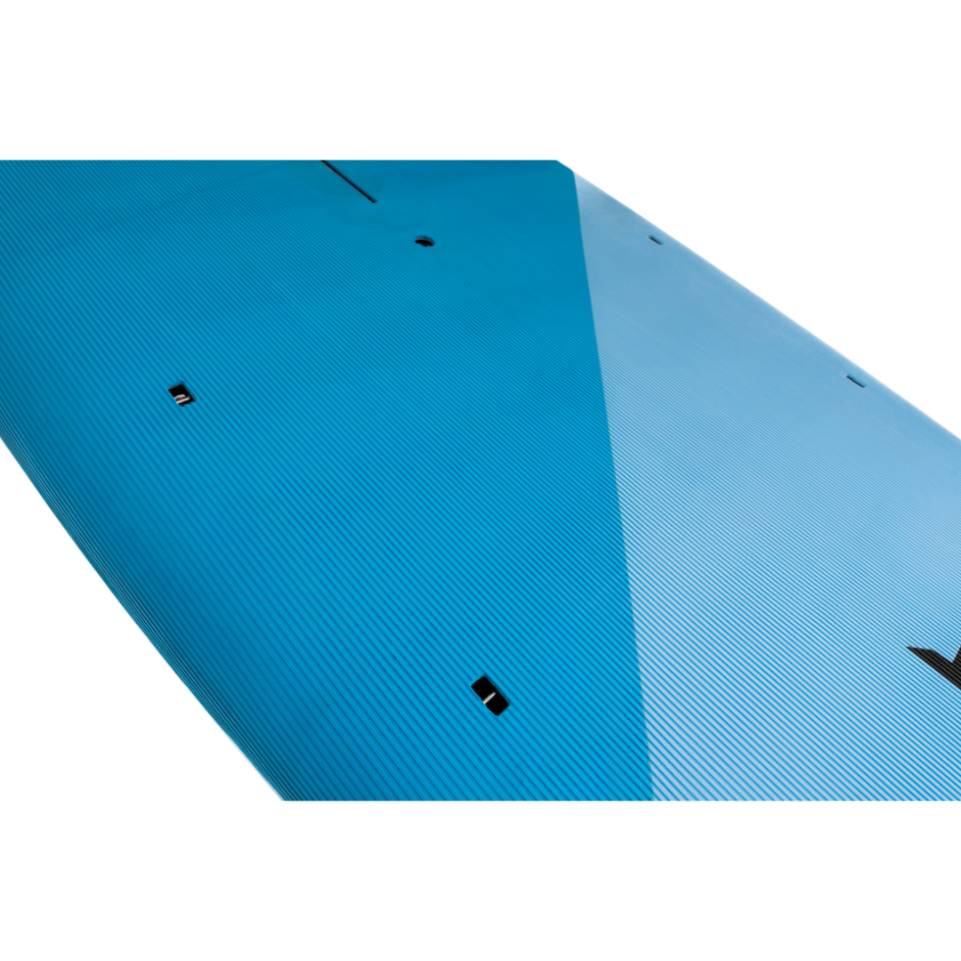 Slingshot Cross Sport 11' Soft Top V1 SUP Board