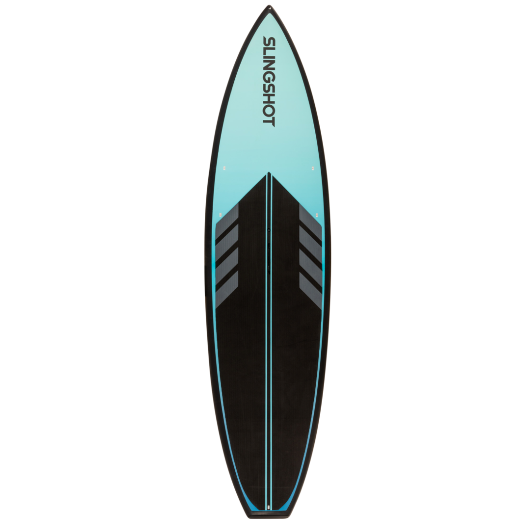 Slingshot Cross Sport 11’0 V1 SUP Board