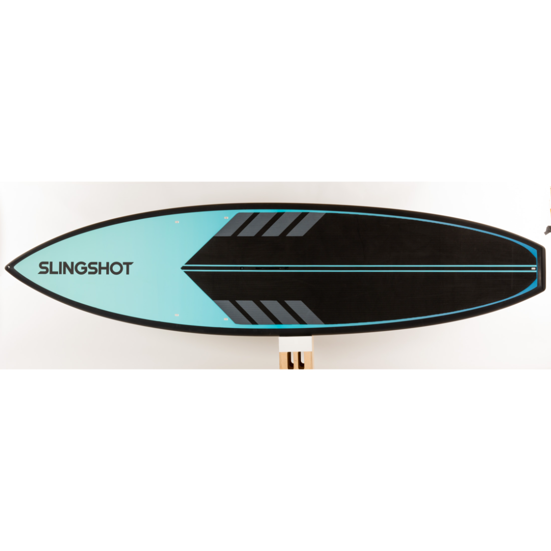 Slingshot Cross Sport 11’0 V1 SUP Board