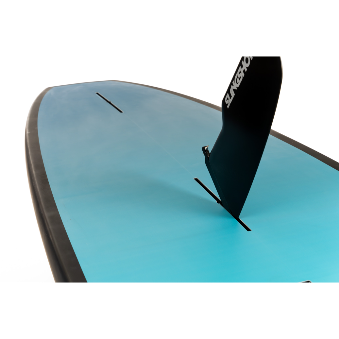 Slingshot Cross Sport 11’0 V1 SUP Board