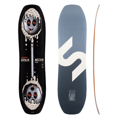 Slingshot 2024 Space Melter Wakeboard