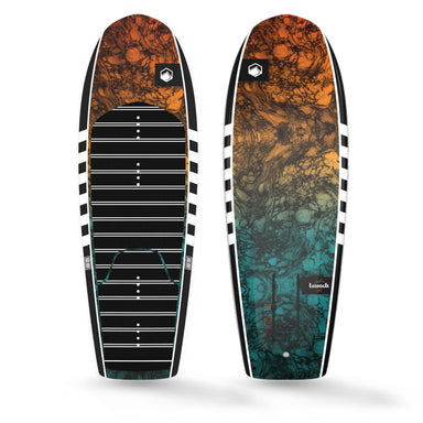 Liquid Force 2024 Launch Foilboard