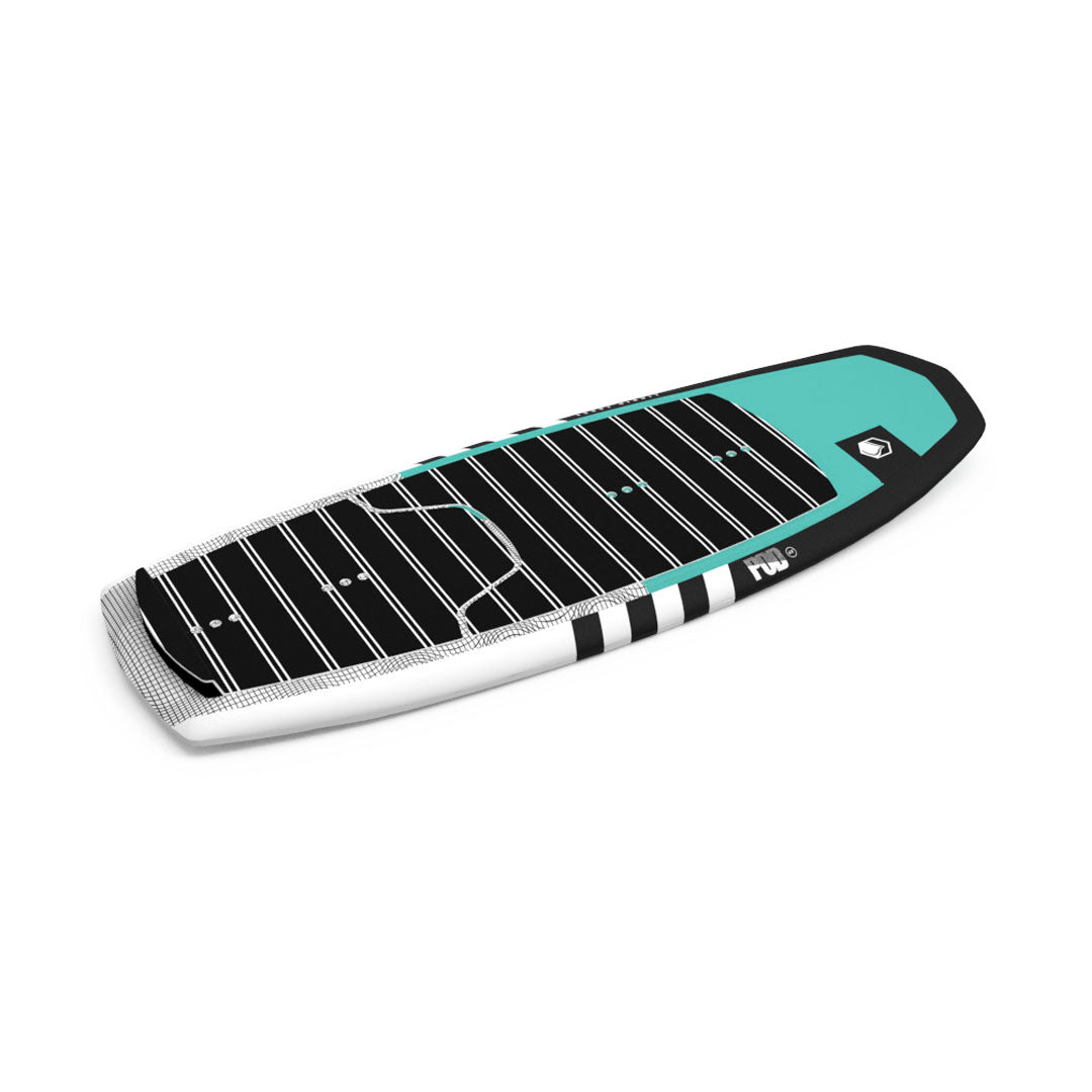 Liquid Force Pod Foil/Wakesurfing Board