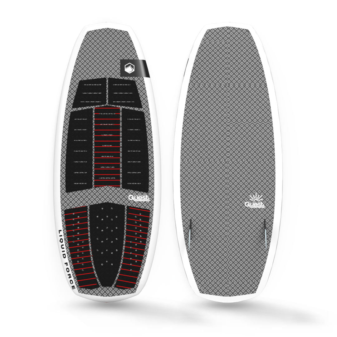 Liquid Force Quest Wakesurf Board