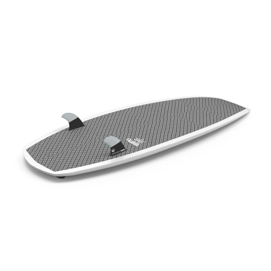 Liquid Force Quest Wakesurf Board